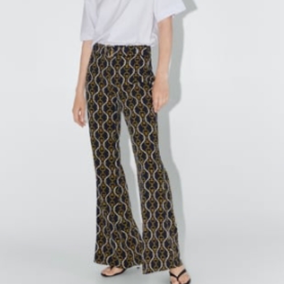 Zara brand new pants - Picture 3 of 3